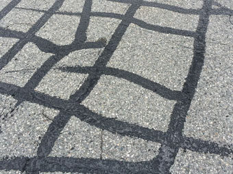 Commercial Asphalt Repair